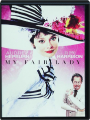 MY FAIR LADY