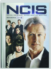 NCIS: Seasons 1-4
