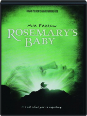 ROSEMARY'S BABY