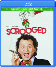 SCROOGED