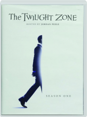 THE TWILIGHT ZONE: Season One