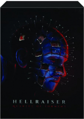 HELLRAISER: Quartet of Torment