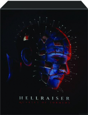HELLRAISER: Quartet of Torment