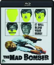 THE MAD BOMBER