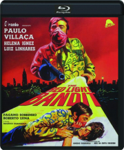 THE RED LIGHT BANDIT