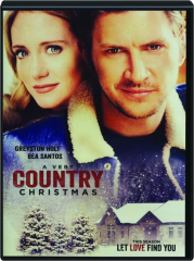 A VERY COUNTRY CHRISTMAS