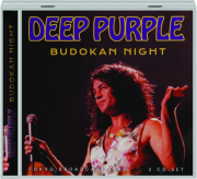 DEEP PURPLE: Budokan Night