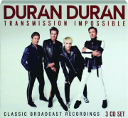 DURAN DURAN: Transmission Impossible