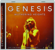 GENESIS: Wuthering Heights