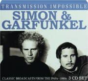SIMON & GARFUNKEL: Transmission Impossible