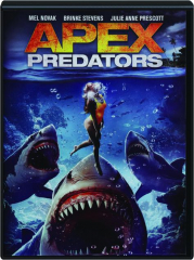 APEX PREDATORS
