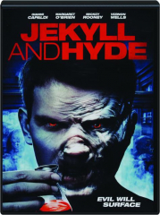 JEKYLL AND HYDE