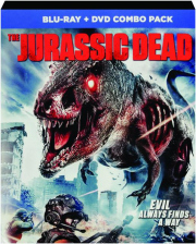 THE JURASSIC DEAD