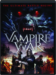 VAMPIRE WAR
