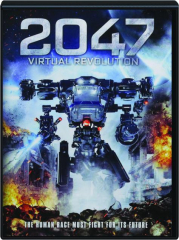 2047: Virtual Revolution
