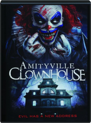AMITYVILLE CLOWNHOUSE