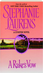 A RAKE'S VOW