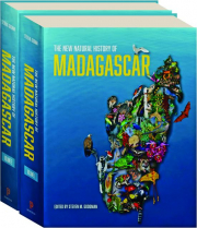 THE NEW NATURAL HISTORY OF MADAGASCAR
