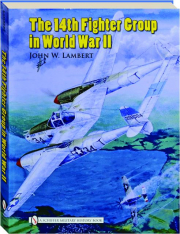 THE 14TH FIGHTER GROUP IN WORLD WAR II
