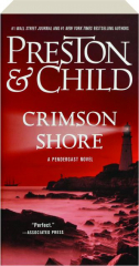 CRIMSON SHORE