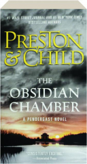 THE OBSIDIAN CHAMBER
