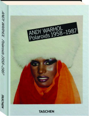 ANDY WARHOL: Polaroids 1958-1987