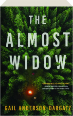 THE ALMOST WIDOW