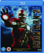 IRON MAN 2