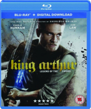 KING ARTHUR: Legend of the Sword
