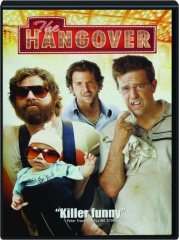 THE HANGOVER