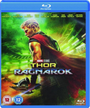 THOR: Ragnarok
