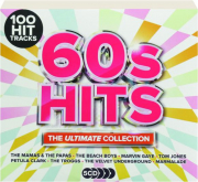 60S HITS: The Ultimate Collection
