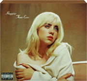 BILLIE EILISH: Happier Than Ever