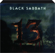 BLACK SABBATH: 13