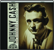 JOHNNY CASH: Sun Recordings--Greatest Hits