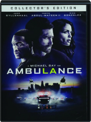 AMBULANCE
