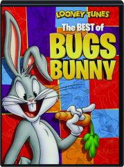 LOONEY TUNES: The Best of Bugs Bunny