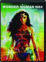 WONDER WOMAN 1984