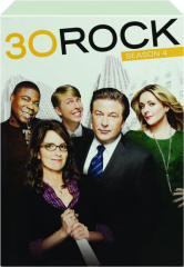30 ROCK: Season 4