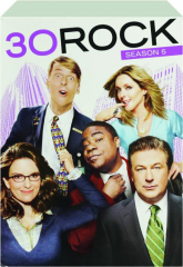 30 ROCK: Season 5