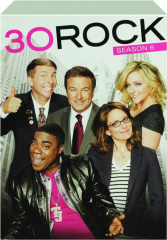 30 ROCK: Season 6