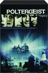 POLTERGEIST--THE LEGACY: Season 1
