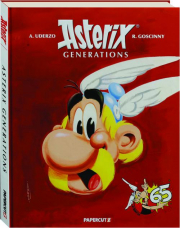 ASTERIX: Generations