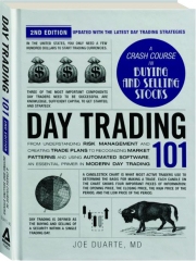 DAY TRADING 101, 2ND EDITION