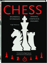 CHESS: Openings, Strategies & Endgames
