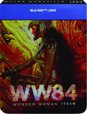 WONDER WOMAN 1984