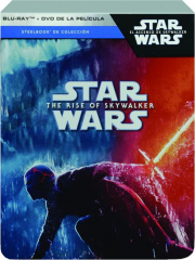 STAR WARS: The Rise of Skywalker