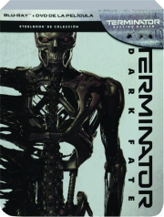 TERMINATOR: Dark Fate