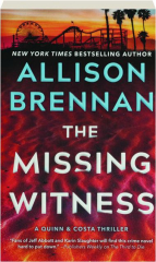 THE MISSING WITNESS