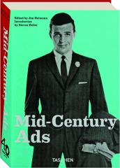 MID-CENTURY ADS